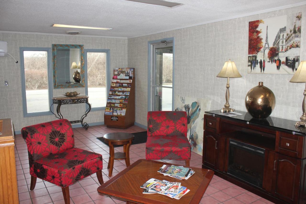 Hotel Red Carpet -