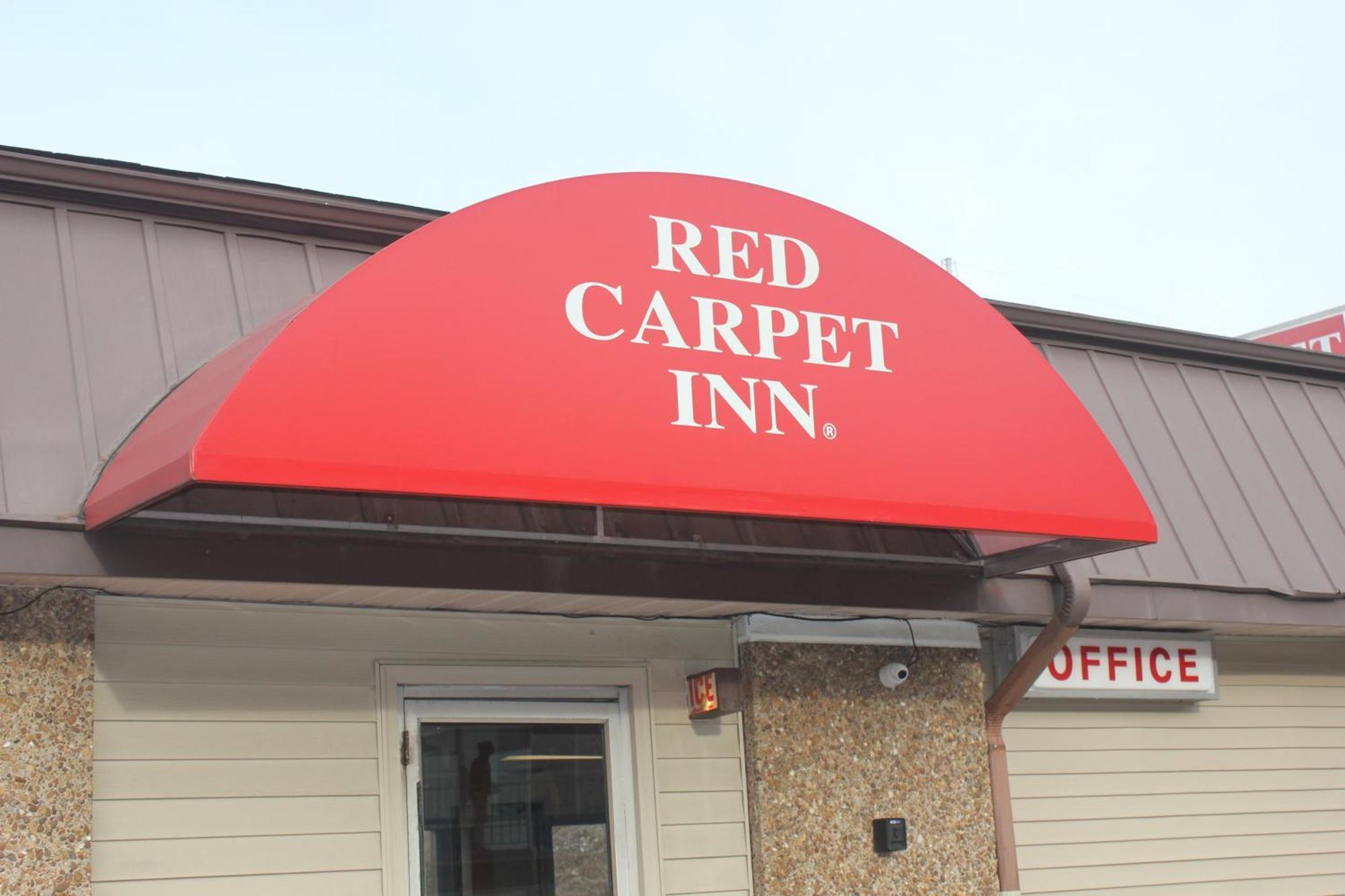 Red Carpet -