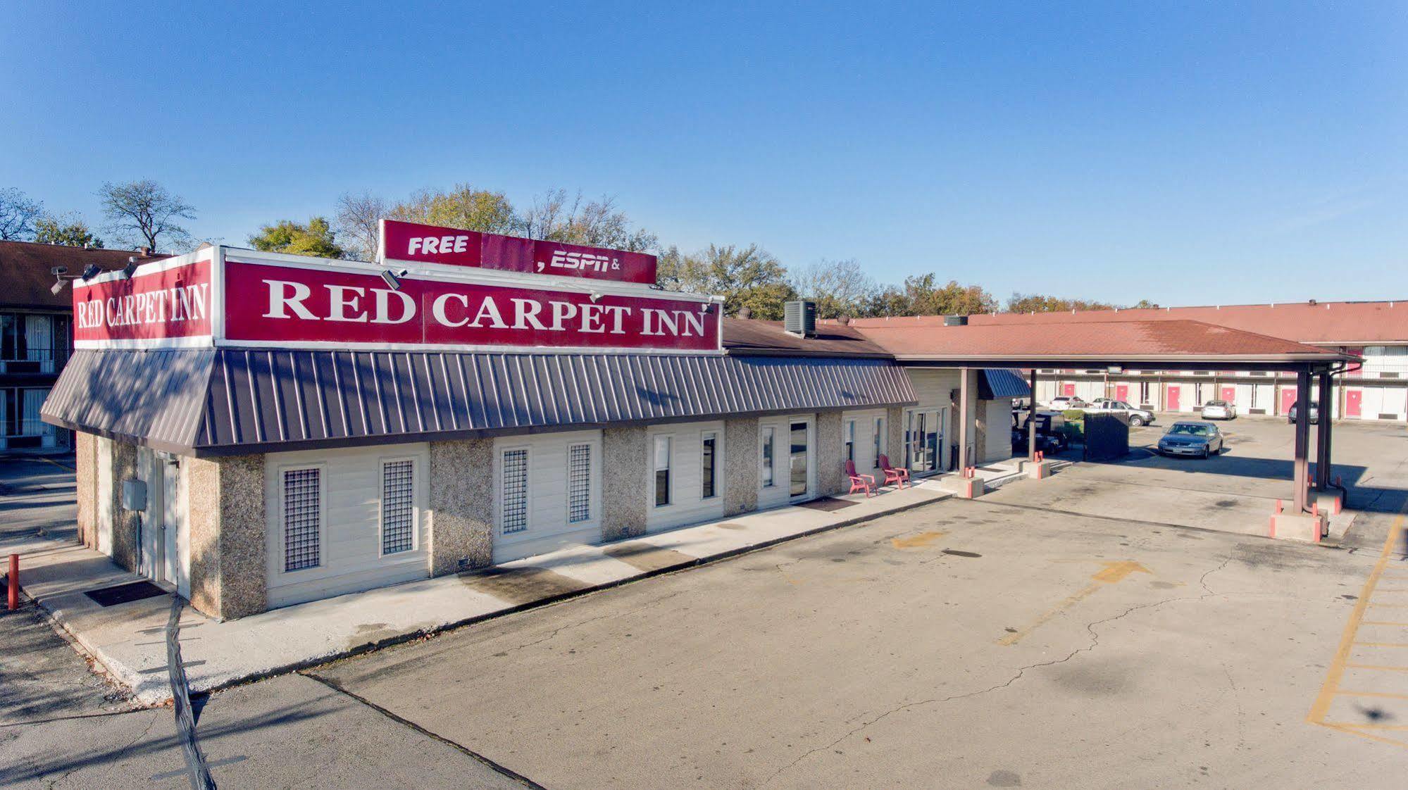 Red Carpet -